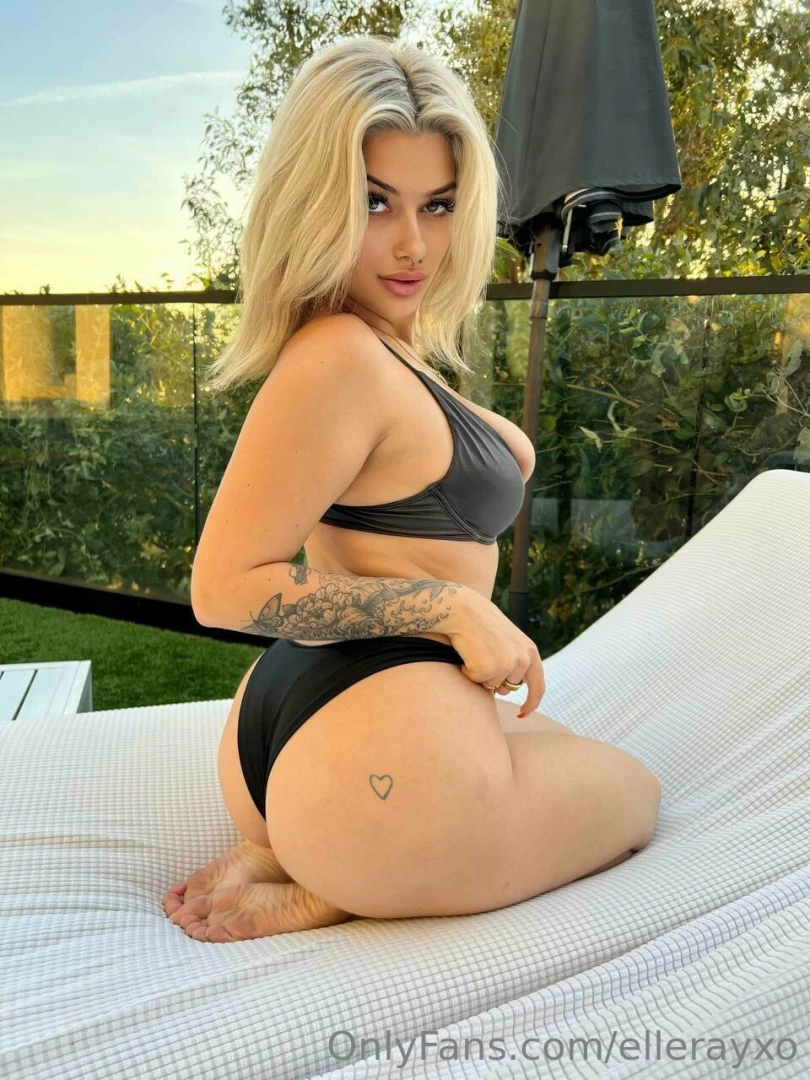 Which should i wear to the pool party this weekend part 1 