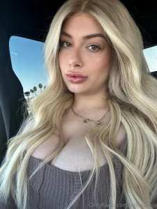 Wanna do things in your car