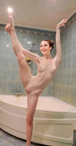 Lilylong lilylong lilylong ads part 555