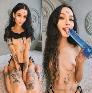 Yuka_ri my friend just made her page free passionate about tattoos part 1