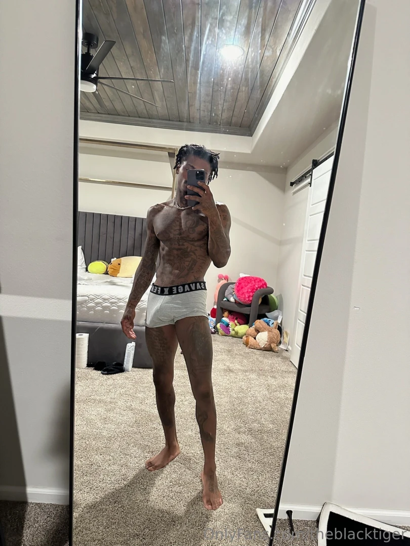 Your hands don t go here unless i say so 