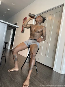 Here are these while y all been patiently waiting for this new content part 3