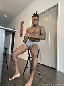 Here are these while y all been patiently waiting for this new content part 1