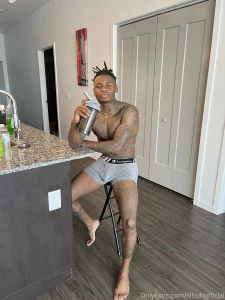 Here are these while y all been patiently waiting for this new content part 2