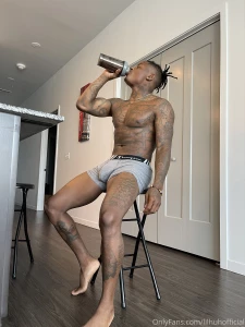 Here are these while y all been patiently waiting for this new content