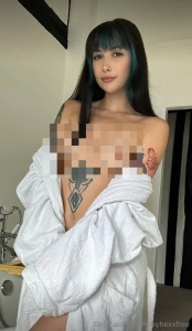 Bathroom luxury slowly unwrapped 20 photos 3 videos of me in nothing