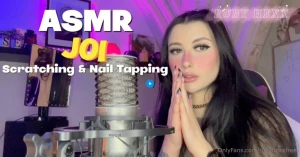 I want to make you tingle part 1