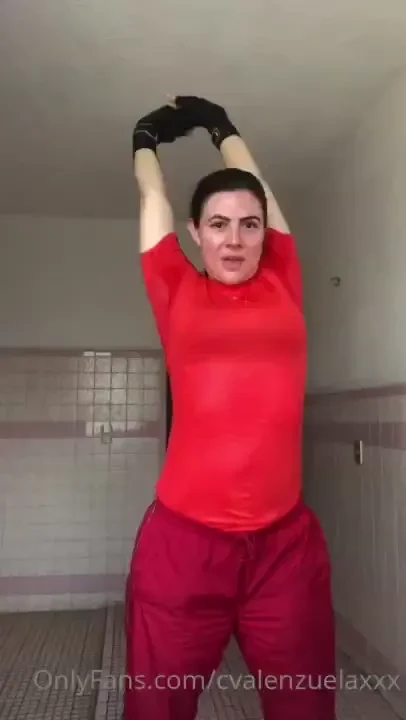 After gym nudes video my boobs looks so yummy can i do masterbating 