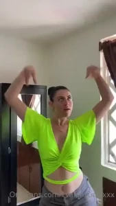 Mami ya quiere ir a la playa