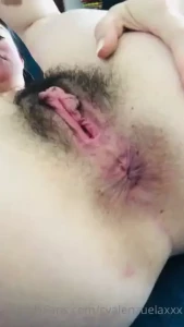 Hola mi amor te hice este video para que veas que rico aprieto