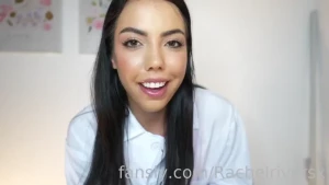 Asmr physical body exam turns into to bj and hj