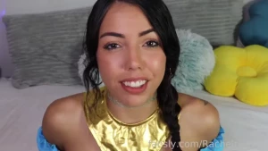 Jasmines anal confession part 1