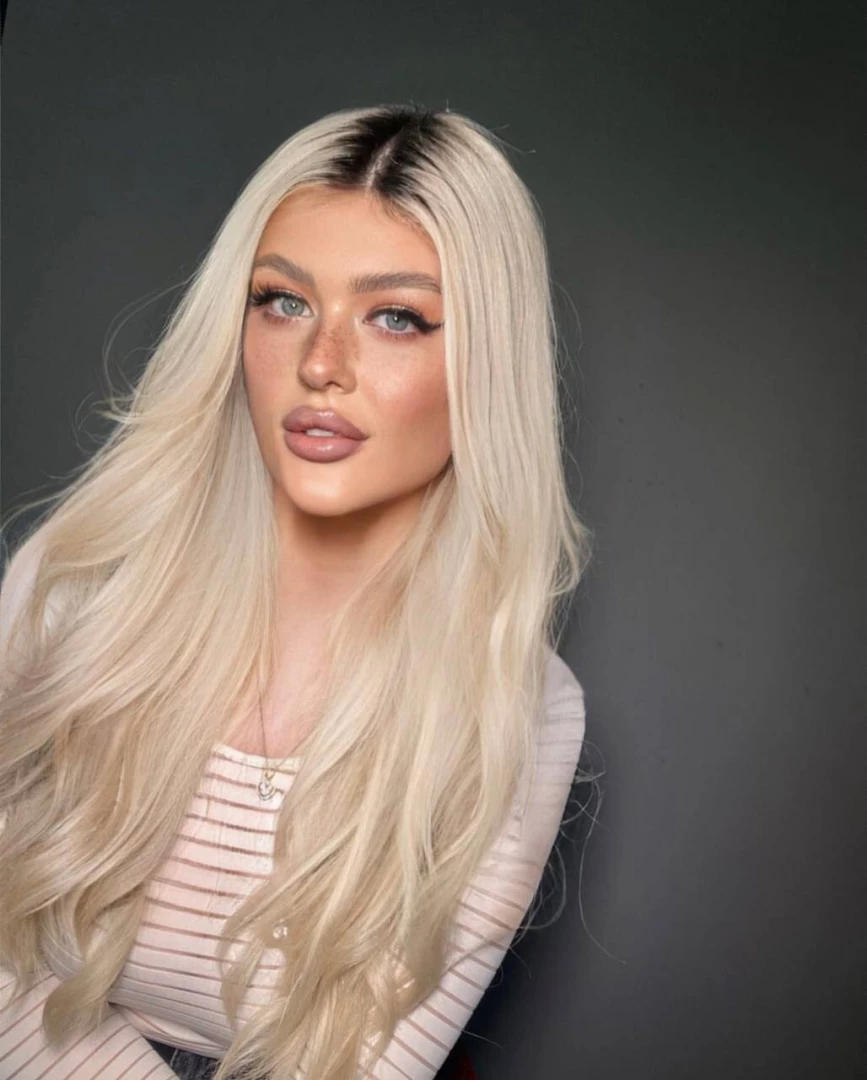 Do you like blondes part 9 