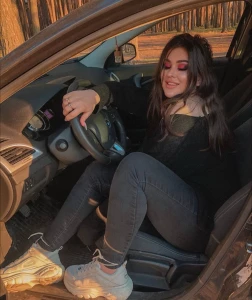 The passion to drive a car will never leave me aside but what do you