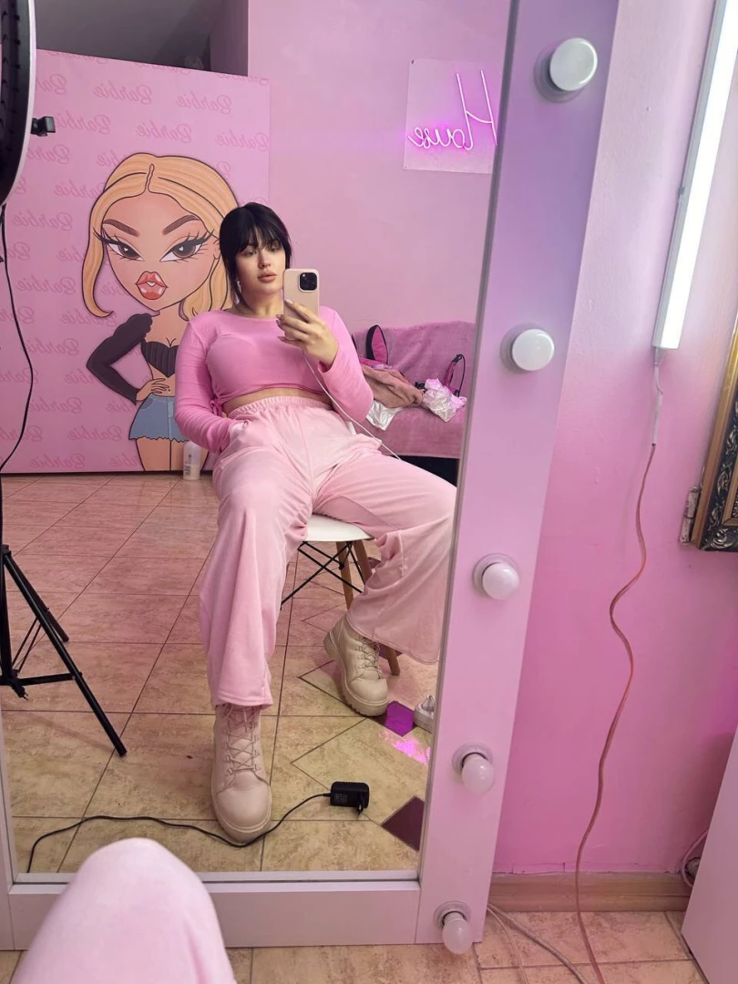 Life is one so you have to enjoy every moment 