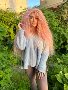 Do you want to know what surprise i hid in my butt before i went for a