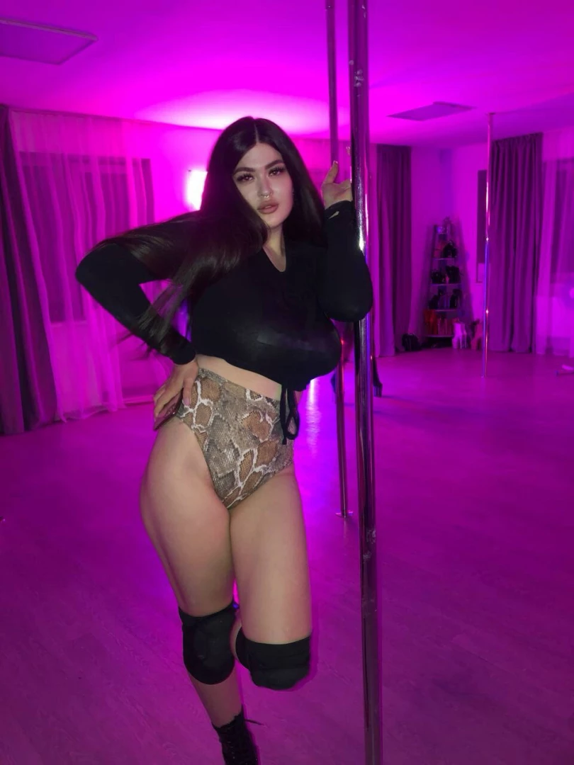 Dancing on a sun lounger what could be more exciting and sexier than 