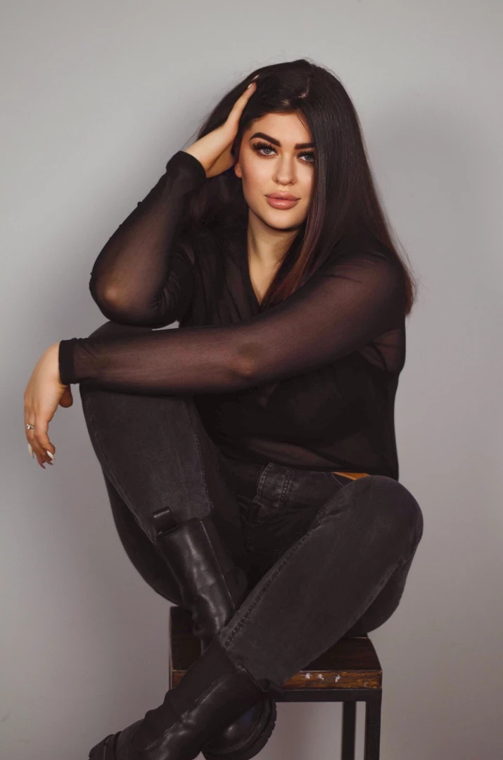 Imagine yourself as a photographer at my photo shoot d but let s 