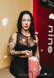 Lost in the sauce but never lost my edge