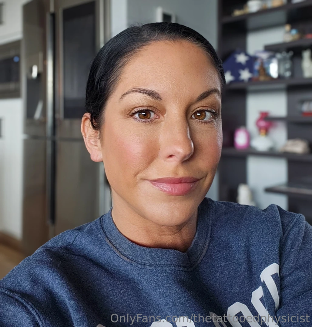 Sweet talker with a naughty side 