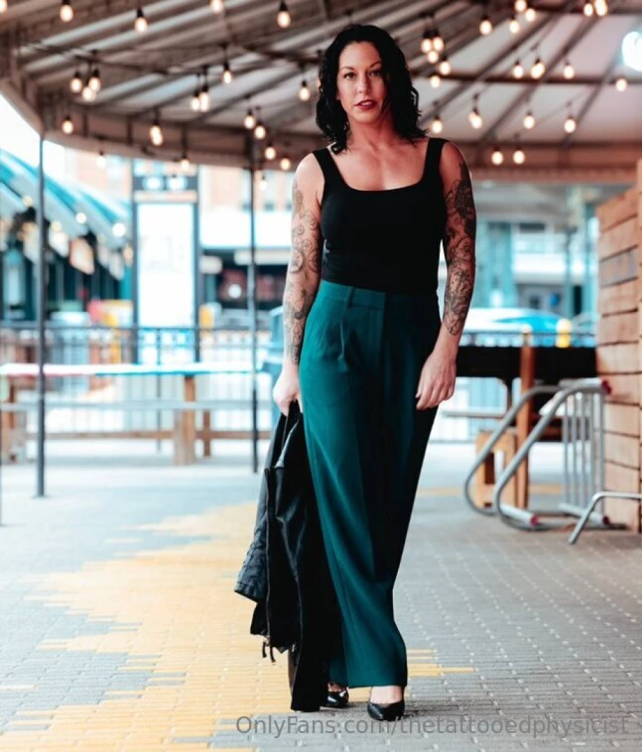 Dropping hints and leaving you wanting more part 5 