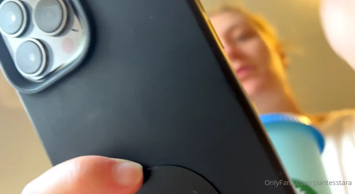 Sometimes i shrink you guys too small and i don t even know you re 