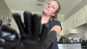 Just a little fun with my hands that love to hold you tinies nice and