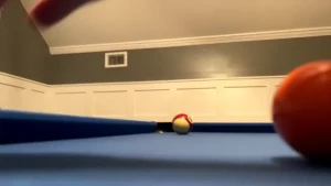 Stream started at 07 08 2023 01 01 am playing pool on a friday night