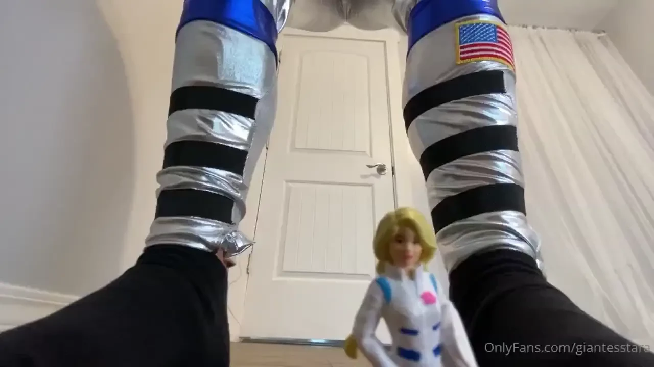 Call mission control i accidentally shrunk my partner also dm if you part 2 