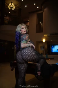 And more for you in this beautiful outfit part 1