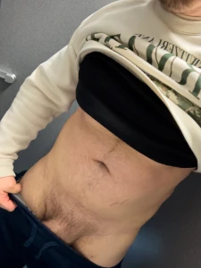 The rest of the nudes i took for the last time at uni part 9