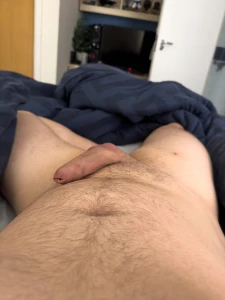 Hes a stress boy this week