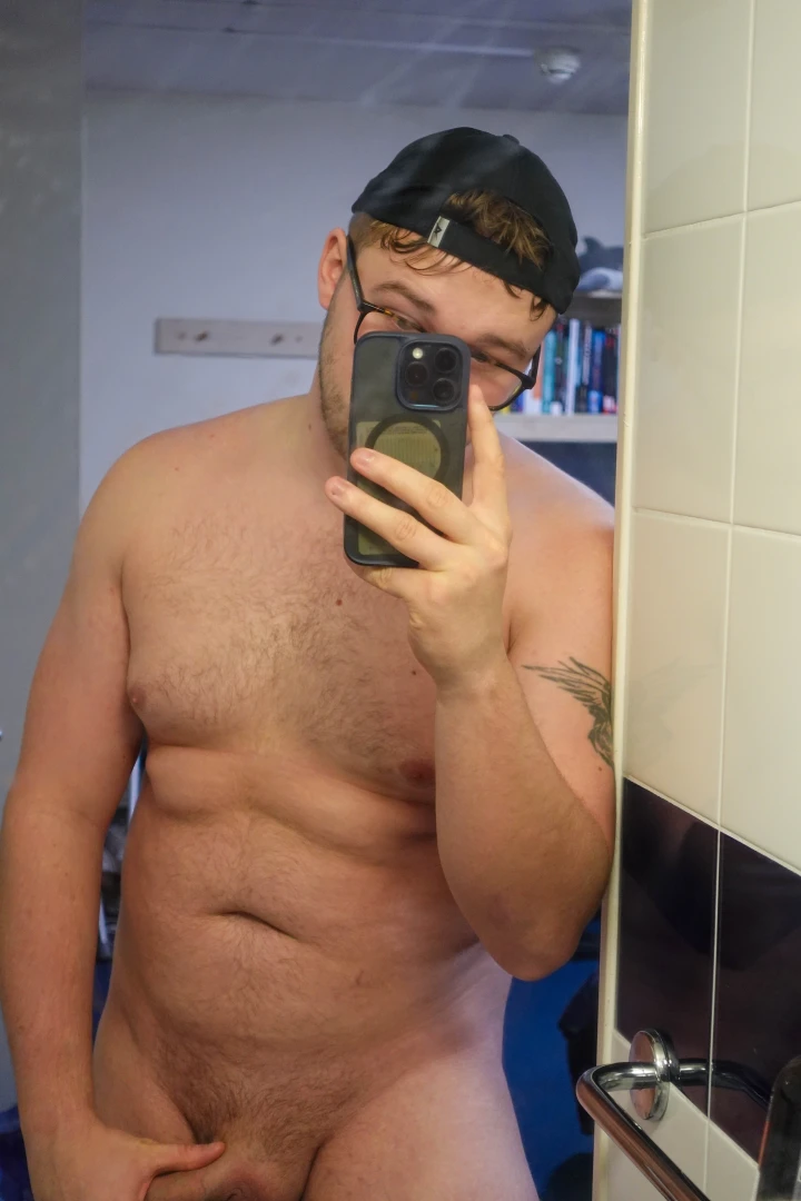 Need the barbers to hurry up and re-open part 2 