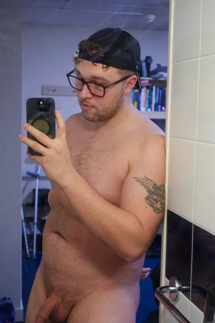 Need the barbers to hurry up and re-open part 1 