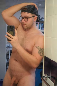 Need the barbers to hurry up and re-open