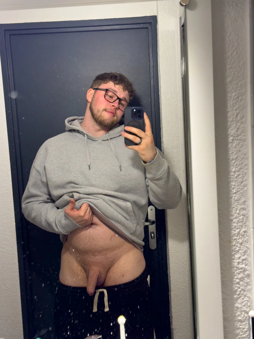 I already miss the alps part 1 