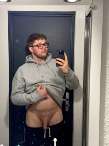 I already miss the alps