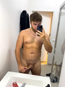 Don t act like you wouldn t open wide in front of this sink part 2