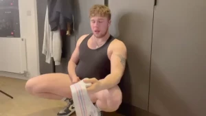 Don t just me but i get the whole jock smell thing now