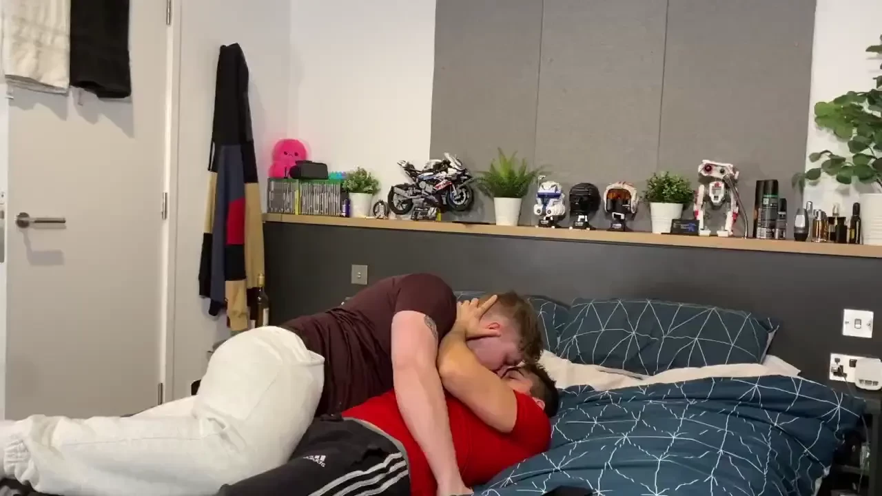 Jockventure came back for more and this time he tasted a little extra 