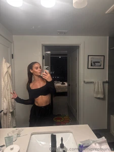 Catch me glowing in low light tonight