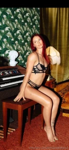 Still waiting on you to send me a naughty message next 5 people that