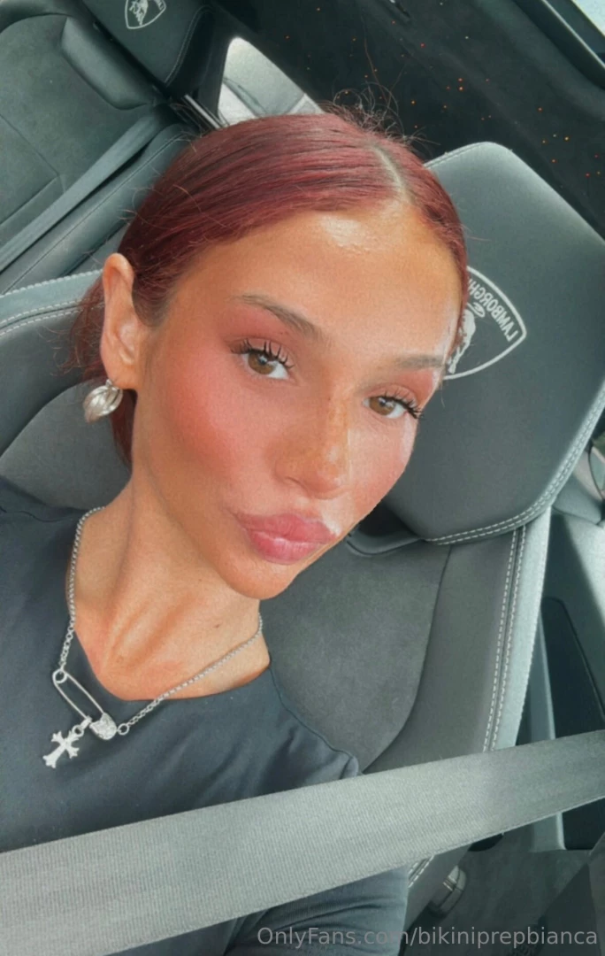 What color is your lambo 