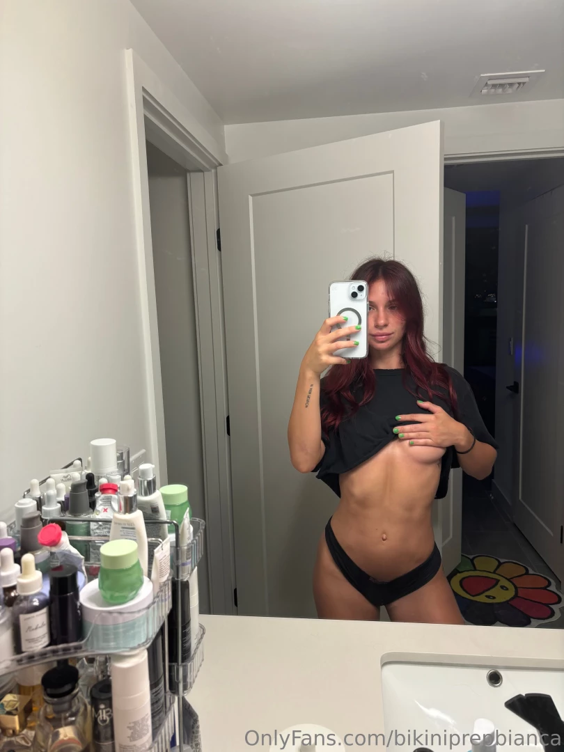 What turns you on more my ass or tits part 4 