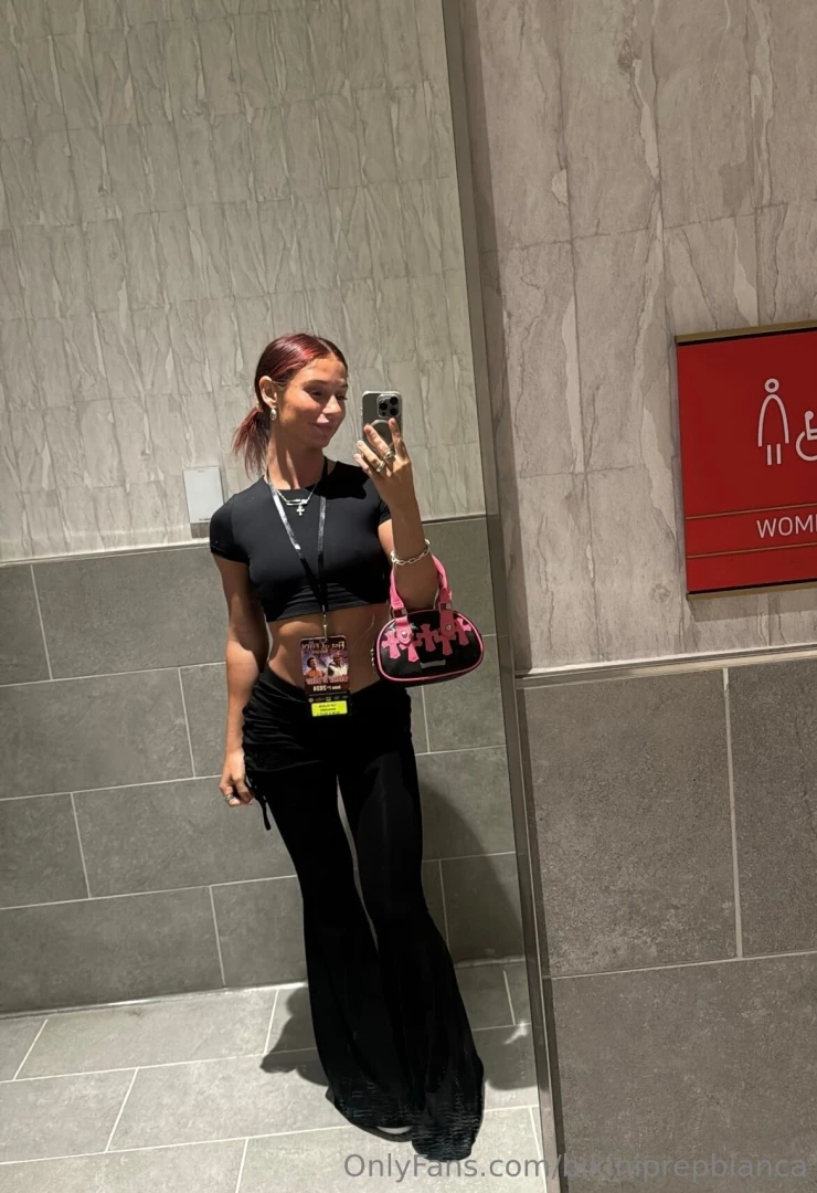 I m always ready for an amazing night 