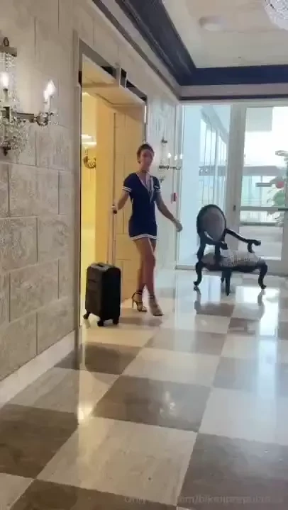 Who wants to join the mile high club part 2 