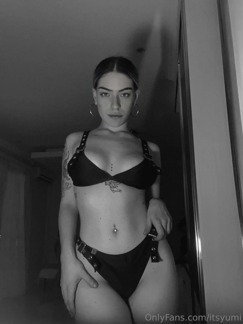 Mes courbes sont pr tes pour toi 