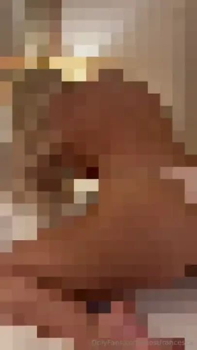 Topless and perfectly positioned in bed ready to show off just for you 