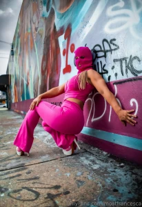 Soft hue strong energy who s ready to obey