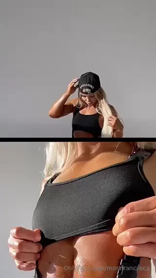 New hot pictures and videos are on the way 